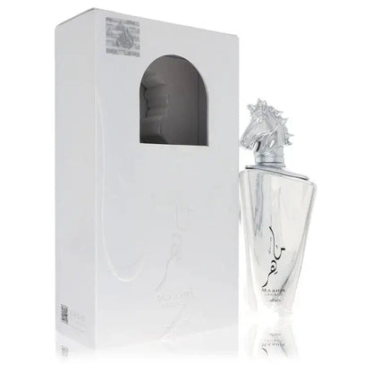Maahir Legacy By Lattafa Cologne for Men
