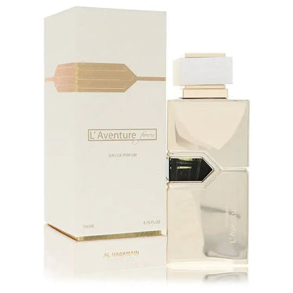 L'aventure Femme By Al Haramain Perfume for Women