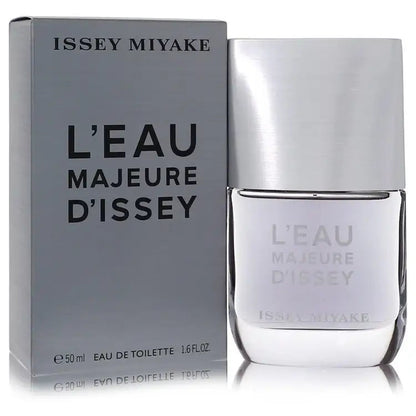 L'eau Majeure D'issey By Issey Miyake Cologne for Men
