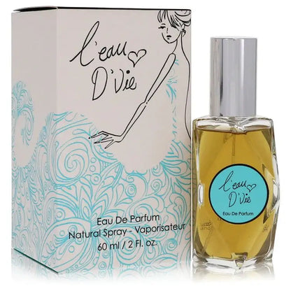 L' Vie By Rue 37 Perfume for Women
