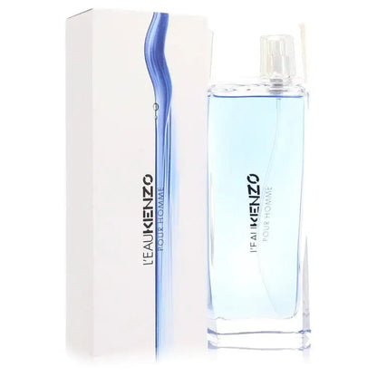 L'eau Kenzo By Kenzo Cologne for Men