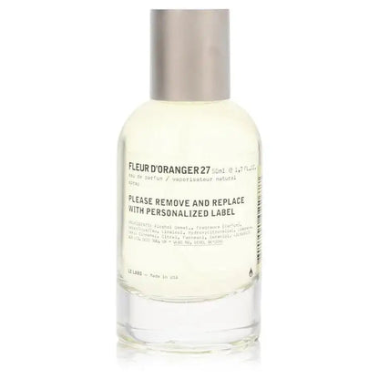 Fleur D'oranger 27 By Le Labo Perfume for Women