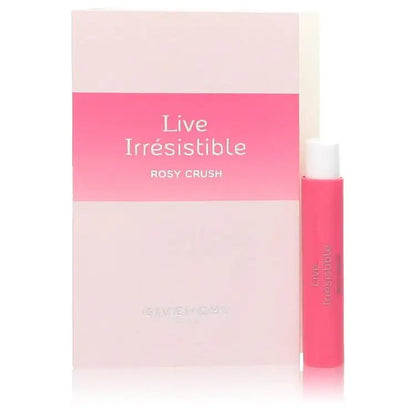 Live Irresistible Rosy Crush By Givenchy Perfume for Women