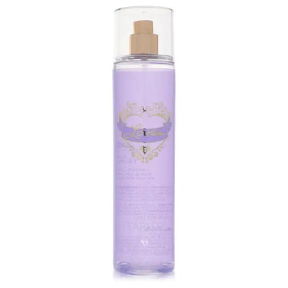 Love's Eau So Fearless By Dana Perfume for Women