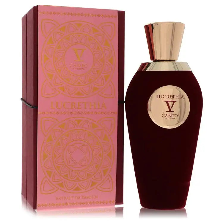 Lucrethia V By V Canto (Unisex)
