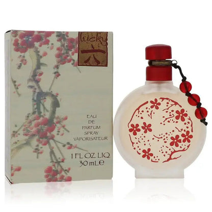 Lucky Number 6 By Liz Claiborne Perfume for Women