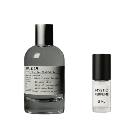 Le Labo Baie 19