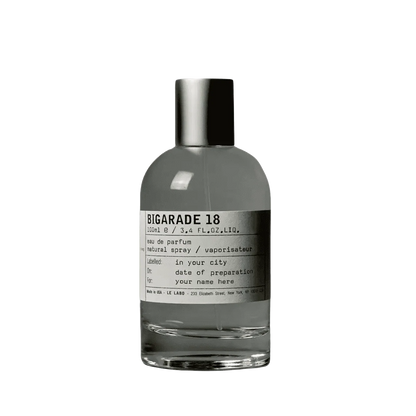 Le Labo Bigarade 18