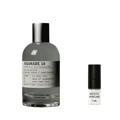 Le Labo Bigarade 18