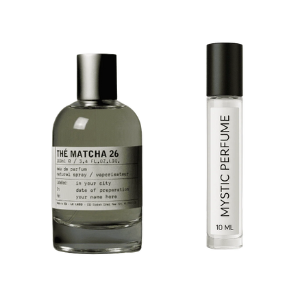 Le Labo The Matcha 26