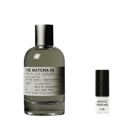 Le Labo The Matcha 26