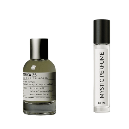 Le Labo Tonka 25