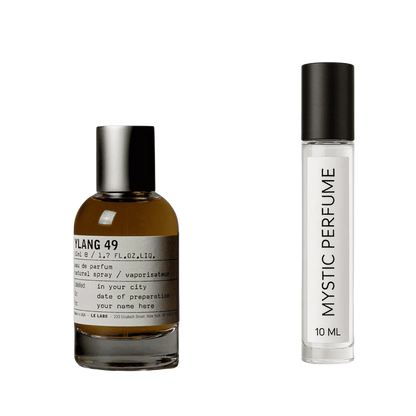 Le Labo Ylang 49