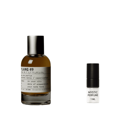 Le Labo Ylang 49