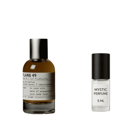 Le Labo Ylang 49