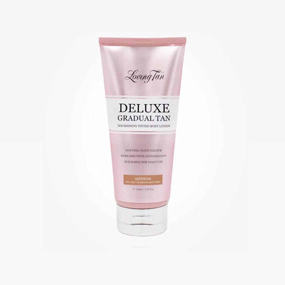 Loving Tan Deluxe Gradual Tan 150ml