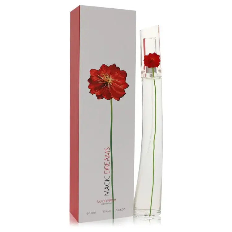 Magic Dreams By Parfums Rivera Perfume for Women