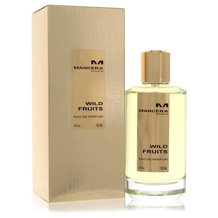 Wild Fruits By Mancera (Unisex)