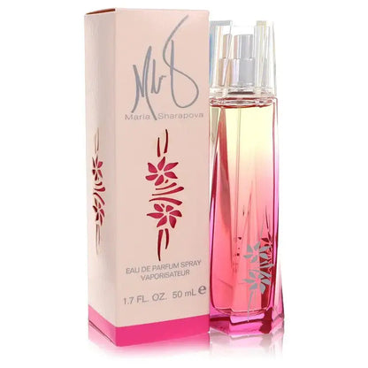 Maria Sharapova By Parlux Perfume for Women