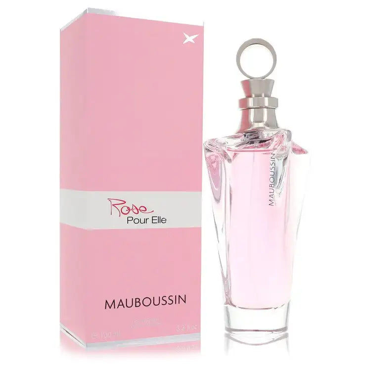 Rose Pour Elle By Mauboussin Perfume for Women