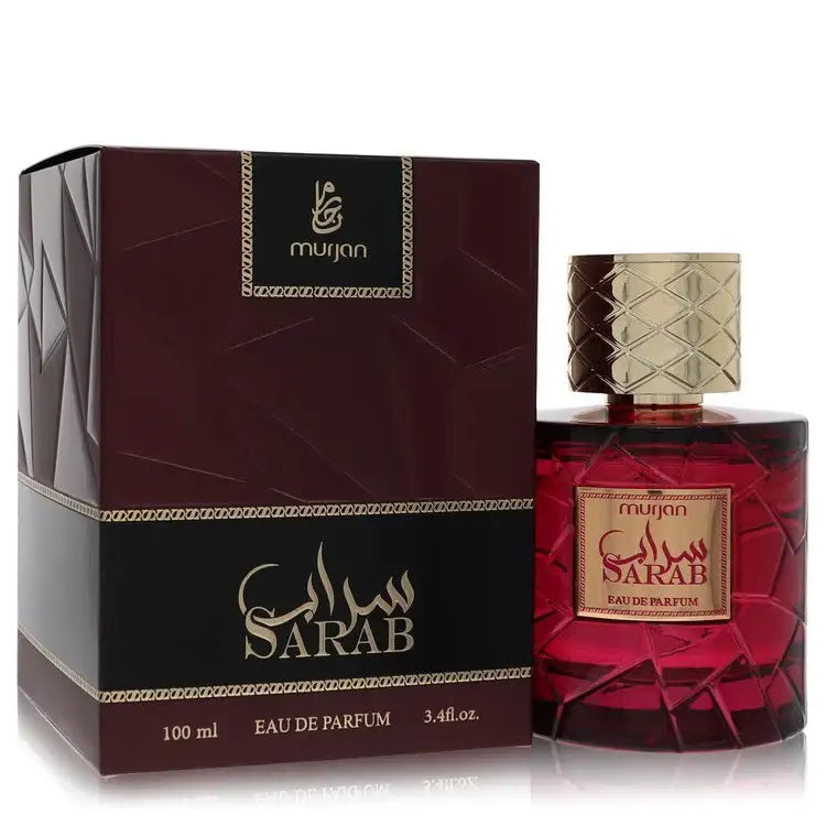 Dumont Murjan Sarab By Dumont Paris (Unisex)