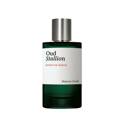 Maison Crivelli Oud Stallion