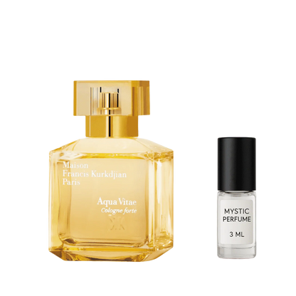 Maison Francis Kurkdjian Aqua Vitae Cologne Forte