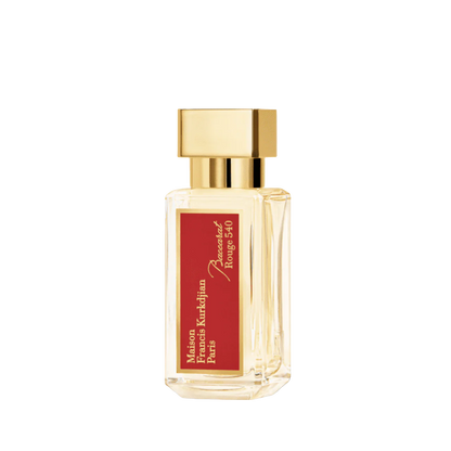 Maison Francis Kurkdjian Baccarat Rouge 540 EDP