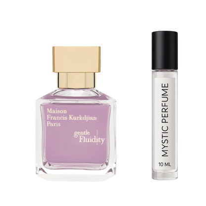 Maison Francis Kurkdjian Gentle Fluidity Gold EDP