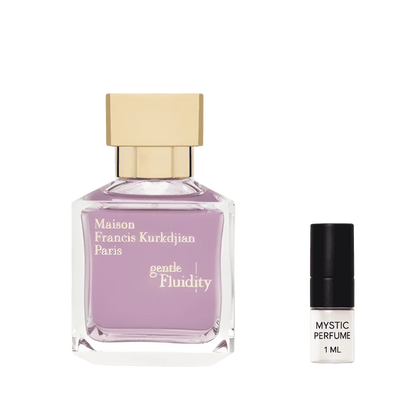 Maison Francis Kurkdjian Gentle Fluidity Gold EDP