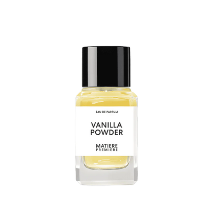 Matiere Premiere Vanilla Powder