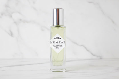 Mumtaz Natural Fragrance Oil