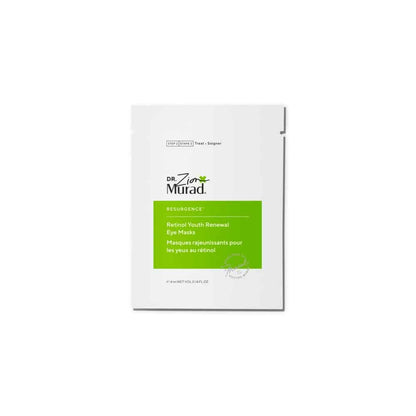 Murad Retinol Youth Renewal Eye Masks