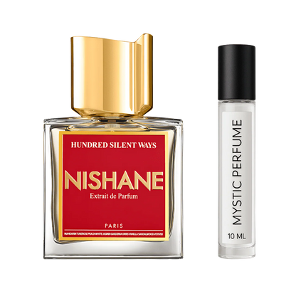 Nishane Hundred Silent Ways