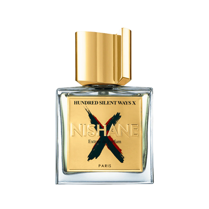 Nishane Hundred Silent Ways X