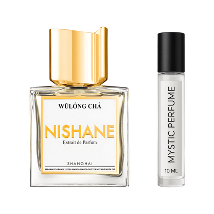 Nishane Wulong Cha