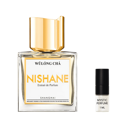 Nishane Wulong Cha