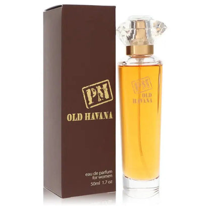 Old Havana Pm By Marmol & Son Perfume for Women