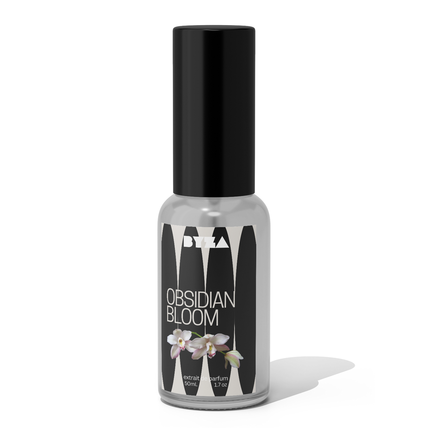 Obsidian Bloom