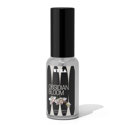 Obsidian Bloom
