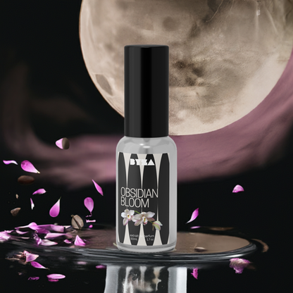 Obsidian Bloom