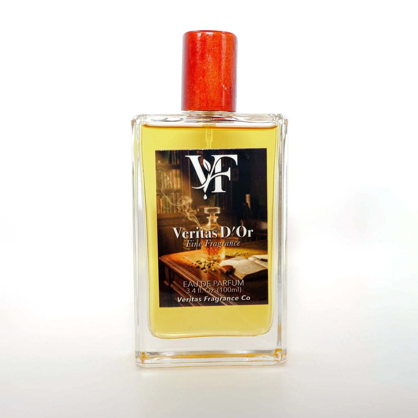 Veritas D’Or | Eau de Parfum