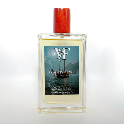 Vespers at Sea | Eau de Parfum