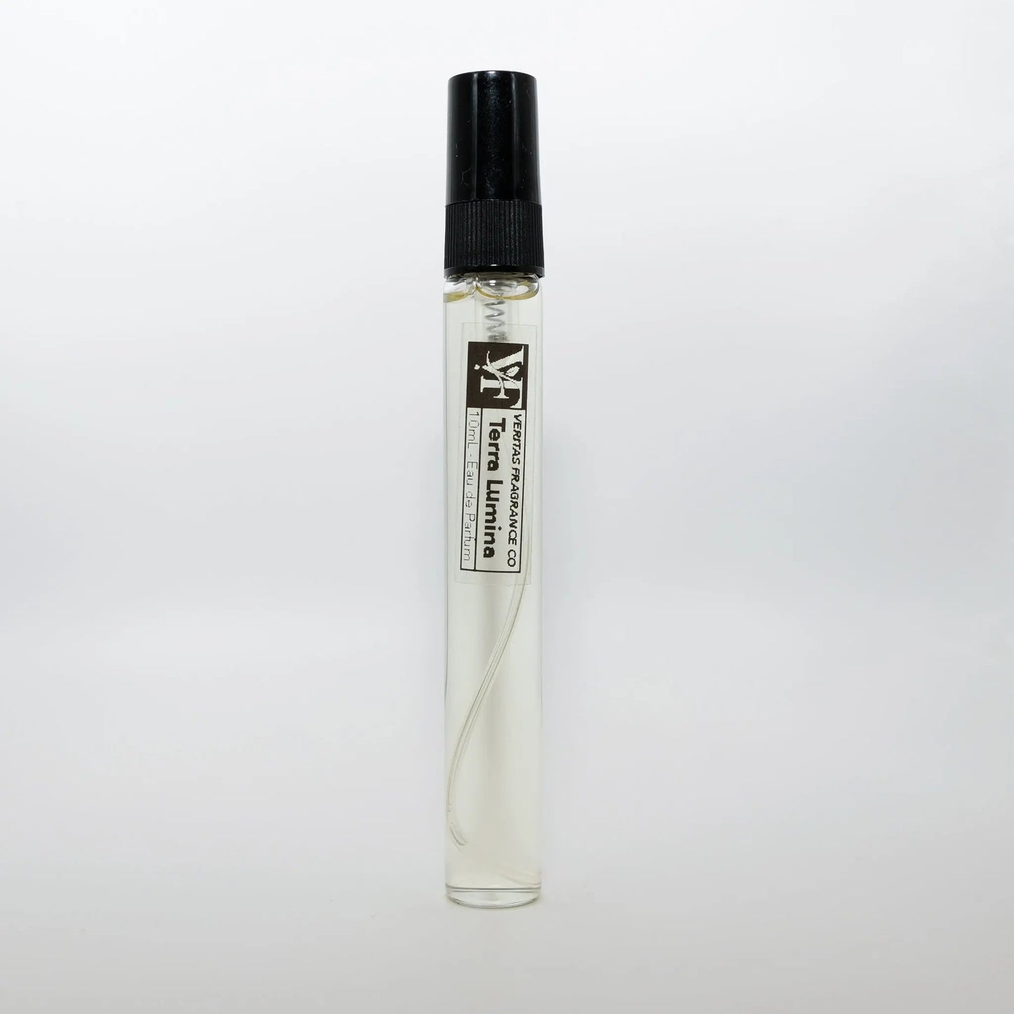Terra Lumina | Eau de Parfum