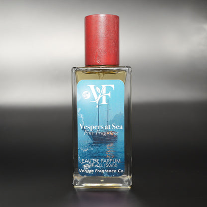 Vespers at Sea | Eau de Parfum