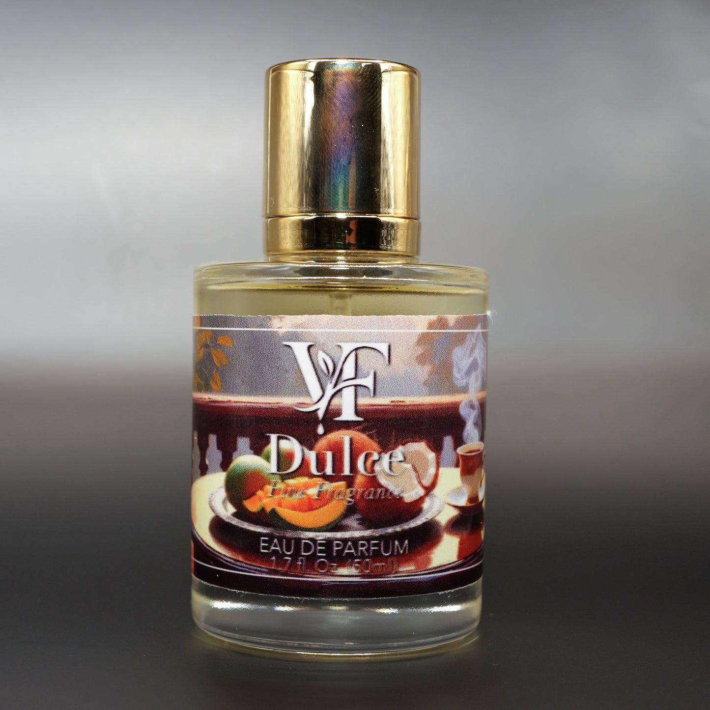 Dulce | Eau de Parfum