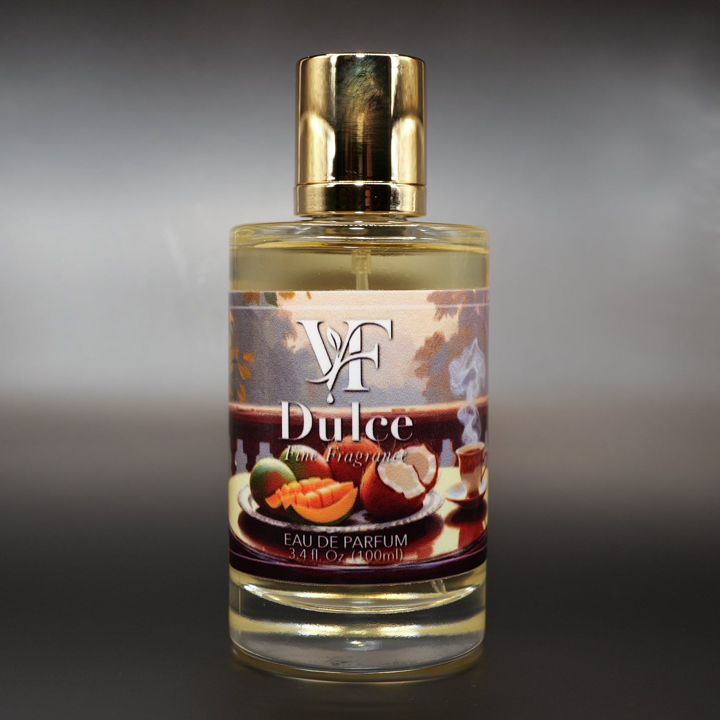 Dulce | Eau de Parfum