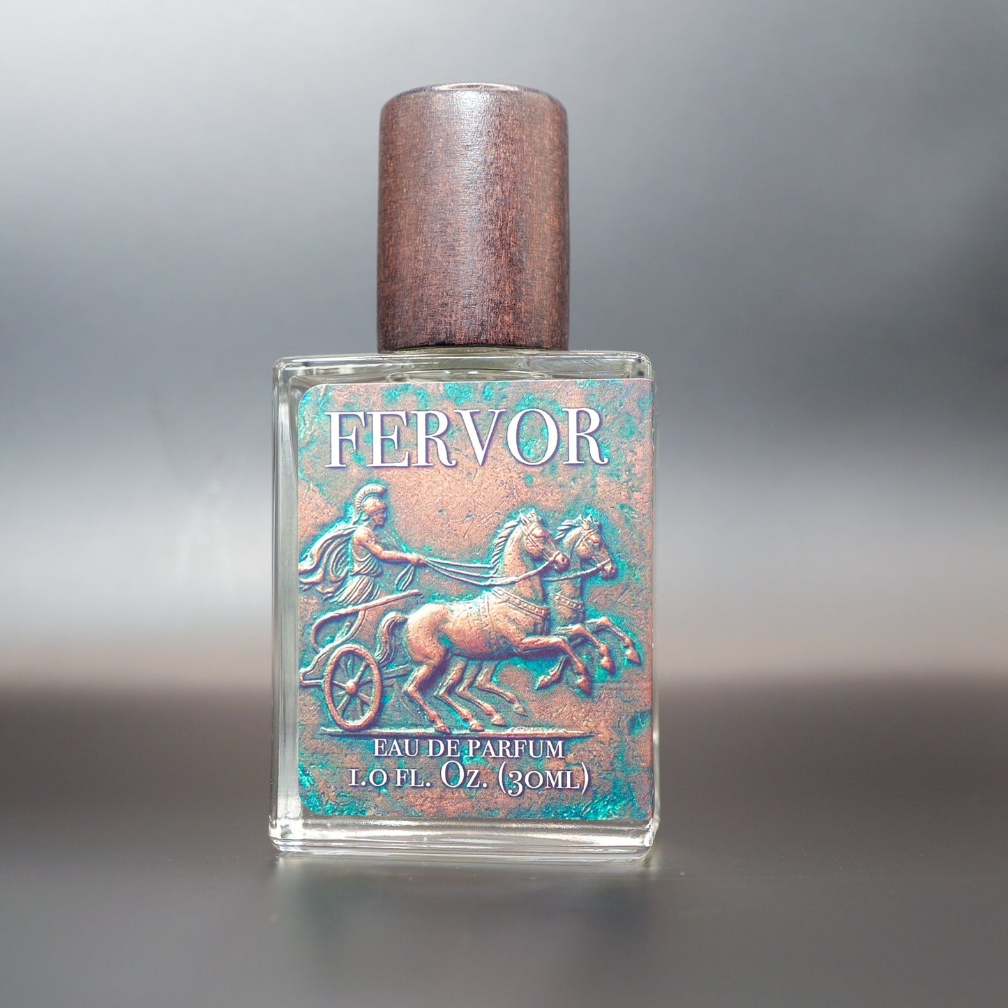Fervor | Eau de Parfum