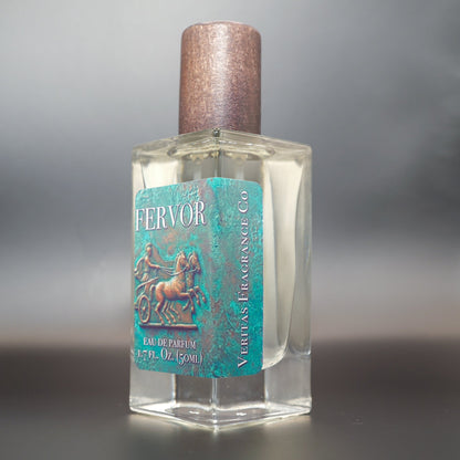 Fervor | Eau de Parfum