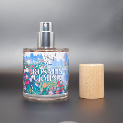 Rosalis Gemina | Eau de Parfum